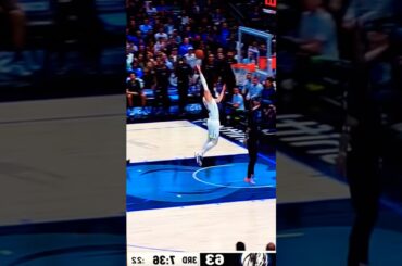 Insane Field Goal Ever in NBA History #shorts #viral #nba #basketball