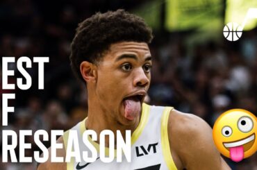 BEST of Utah Jazz preseason 2024-25 🏀 | UTAH JAZZ