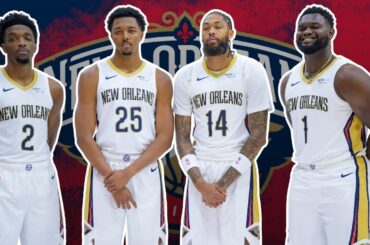 New Orleans Pelicans 2024-2025 Season Predictions