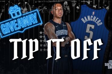 EP. 464 - Tip It Off - Orlando Magic Podcast