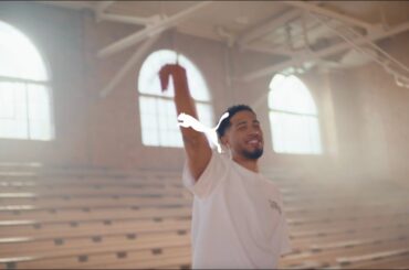 Indiana Pacers guard Tyrese Haliburton stars in PUMA Hoops' global campaign