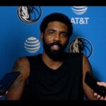 Kyrie Irving Interview: Klay Thompson’s Adjustment with Luka Doncic and Dallas Mavericks Insights