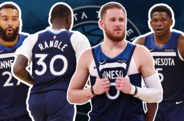 Minnesota Timberwolves 2024-2025 Season Predictions