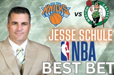 New York Knicks vs Boston Celtics Picks and Predictions | 2024 NBA Bets for 10/22/24