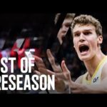 TOP PLAYS from PRESEASON 2024/25 | UTAH JAZZ