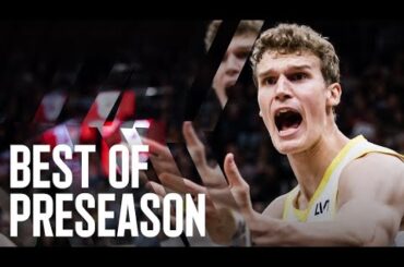 TOP PLAYS from PRESEASON 2024/25 | UTAH JAZZ