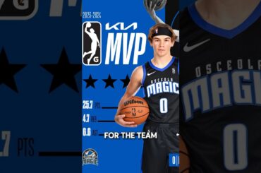 Orlando Magic Offically Bring in Mac McClung! #nba #orlando #orlandomagic #gleague #mvp #basketball