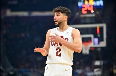 What We've Seen From Cavaliers Guard Ty Jerome This Preseason - Sports4CLE, 10/17/24