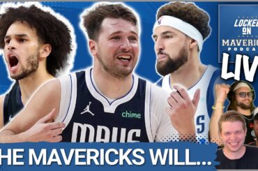 LIVE: Dallas Mavericks Season Predictions with Nick, Isaac, @SlightlyBiased, & Tim Cato