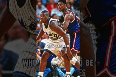 How Much BETTER Could Shaq Have Been? 🐐🤔 | @Valuetainment #shorts