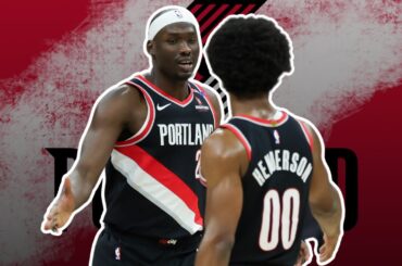 Portland Trail Blazers 2024-2025 Season Predictions