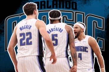 Orlando Magic 2024-2025 Season Predictions