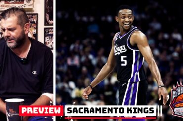 The Association Ep.96 - Season Preview | Sacramento Kings - Underdogs