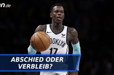 NBA: Nets-Verbleib? Schröder spricht über Zukunft