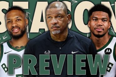 Milwaukee Bucks Season Preview: Your Complete Guide Before Tip-Off!