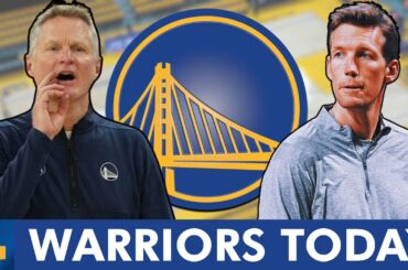 The Golden State Warriors Almost Did The IMPOSSIBLE | Warriors News