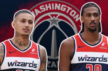 Washington Wizards 2024-2025 Season Predictions