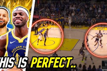 These are NOT the Same Golden State Warriors.. | NEW-LOOK Warriors System with Buddy Hield/S.Curry!