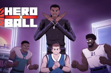 Wemby Banishes Luka, Ant and Embiid to Basketball Purgatory | Hero Ball | Season 3, Ep. 1