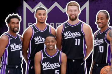 Sacramento Kings 2024-2025 Season Predictions