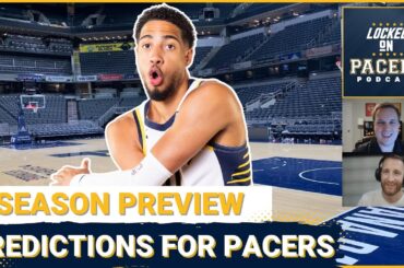 Indiana Pacers 2024-25 season preview: Win predictions, breakout candidates, strengths & weaknesses