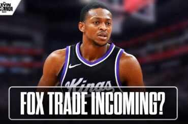 De'Aaron Fox TURNS DOWN Contract – TRADE Target Prediction!