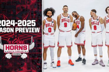 Bulls 2024-2025 season preview | By The Horns