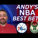 Bucks vs 76ers Picks, Predictions and Best Bets Today | 2024 NBA Bets for 10/23/24