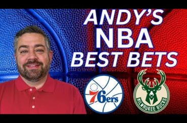 Bucks vs 76ers Picks, Predictions and Best Bets Today | 2024 NBA Bets for 10/23/24