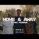 Home & Away: O-Max Prosper | Presented by Lexus