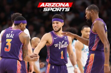 Where will the leadership come from on the Phoenix Suns this season?