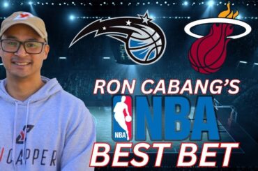 Orlando Magic vs Miami Heat Picks and Predictions | 2024 NBA Bets for 10/23/24