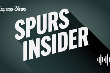 Can Wemby shake off the rust before San Antonio's opener? | Spurs Insider