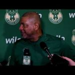 Doc Rivers Postgame Press Conference | 10.23.24