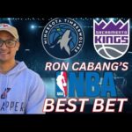 Timberwolves vs Kings Picks, Predictions and Best Bets | 2024 NBA Bets for 10/24/24