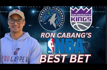 Timberwolves vs Kings Picks, Predictions and Best Bets | 2024 NBA Bets for 10/24/24