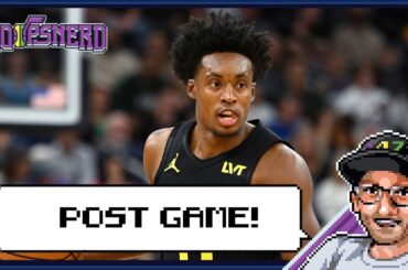 Utah Jazz vs Memphis Grizzlies Recap