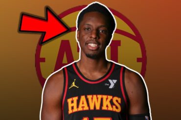 Onyeka Okongwu & Atlanta Hawks May Surprise You