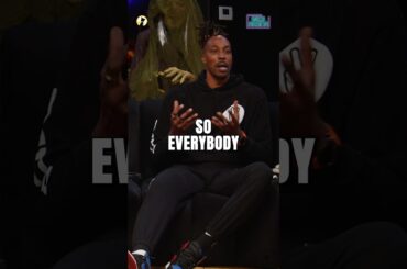 Dwight Howard ROASTS Embiid and 76ers