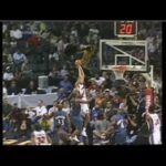 2004-05 Detroit Pistons Preseason Highlights (ft. Ham, Delfino, McDyess, Tay, Smush)