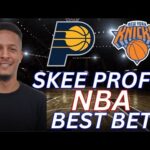 Indiana Pacers vs New York Knicks Picks and Predictions | 2024 NBA Best Bets for 10/25/24