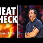 Heat Check: Reacting to Heat’s ugly season-opening loss to Magic