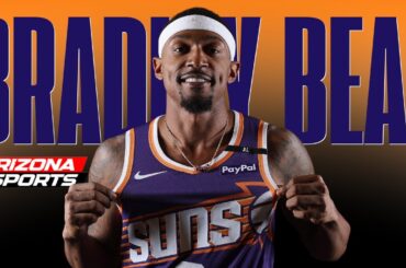 Why Bradley Beal was the best member of the Phoenix Suns' Big 3 in season opener vs. LA Clippers