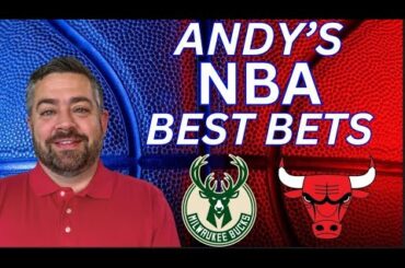 Bulls vs Bucks Picks, Predictions and Best Bets | 2024 NBA Bets for 10/25/24