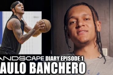 Paolo Banchero Diary Ep. 1: Reflecting on series vs. Cavs, outlook for Magic this season | Andscape