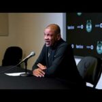 Doc Rivers Postgame Press Conference | 10.25.24