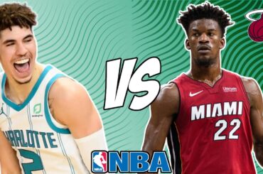 Charlotte Hornets vs Miami Heat 10/26/24 NBA Picks & Predictions | NBA Tips