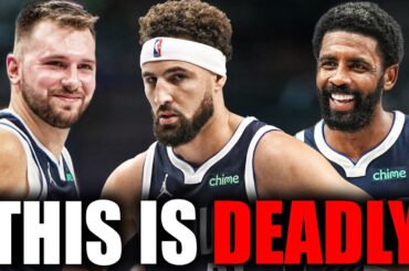 This CHANGES EVERYTHING For The Dallas Mavericks