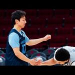 Yuki Kawamura Memphis Grizzlies Debut Vs Houston Rockets