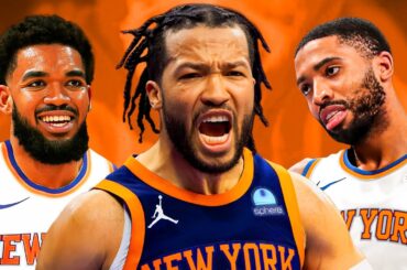 New York Knicks Are CHEATING The System